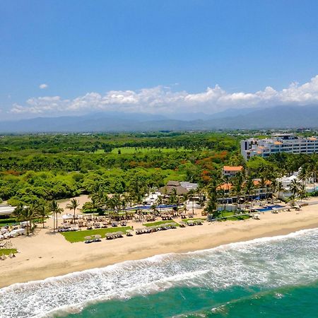 Marival Distinct Residences & Spa - Handwritten Collection Nuevo Vallarta Dış mekan fotoğraf