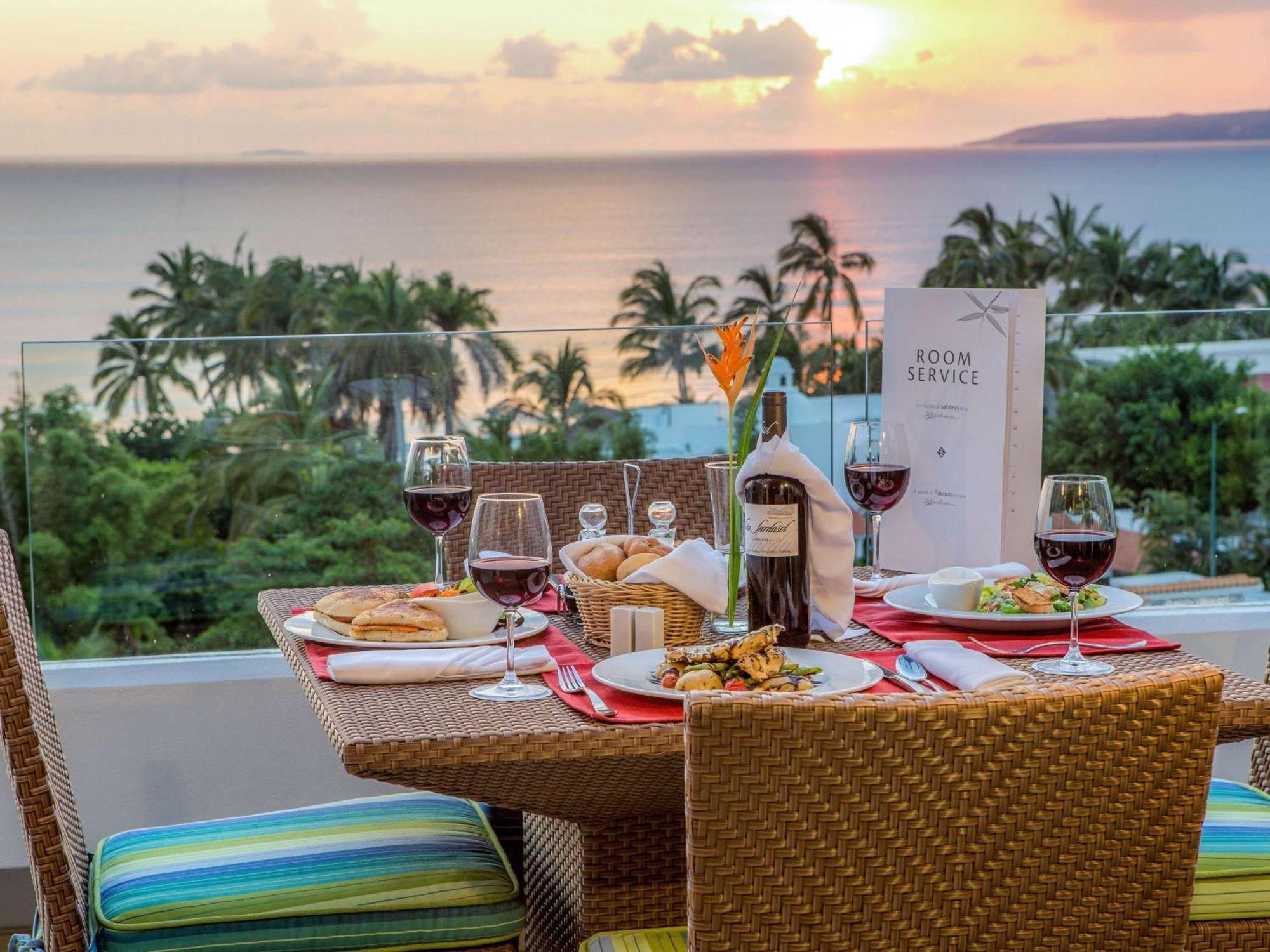 Marival Distinct Residences & Spa - Handwritten Collection Nuevo Vallarta Dış mekan fotoğraf