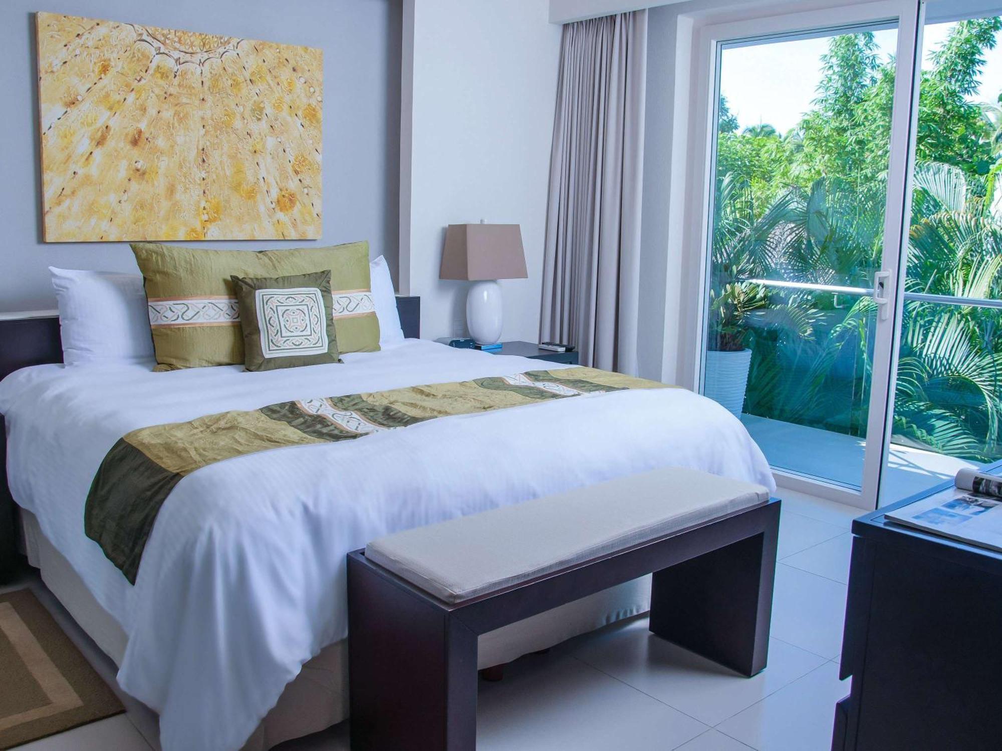 Marival Distinct Residences & Spa - Handwritten Collection Nuevo Vallarta Dış mekan fotoğraf