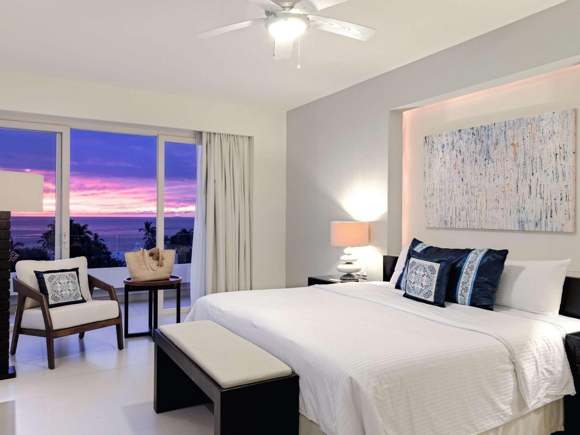 Marival Distinct Residences & Spa - Handwritten Collection Nuevo Vallarta Dış mekan fotoğraf