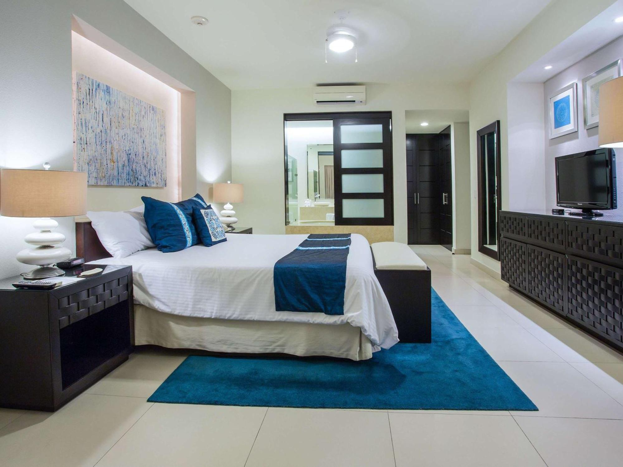 Marival Distinct Residences & Spa - Handwritten Collection Nuevo Vallarta Dış mekan fotoğraf