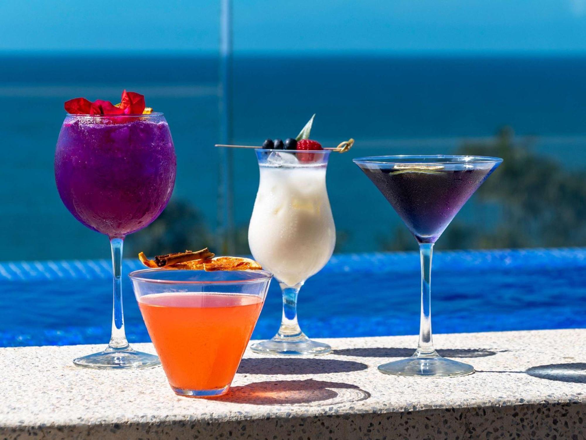 Marival Distinct Residences & Spa - Handwritten Collection Nuevo Vallarta Dış mekan fotoğraf